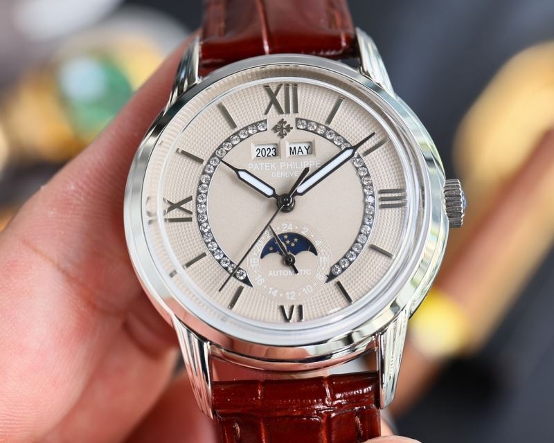 PATEK PHILIPPE Watches